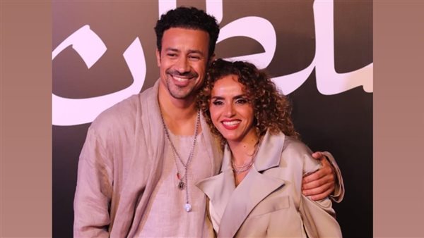 علا رشدي عن قبلة أحمد داوود ومنة شلبي انتوا عاوزيني اغير بالعافية