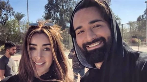 هنا الزاهد تنفي شائعات ارتباطها بأحمد حاتم وتكشف عن تفاصيل الرجل المناسب