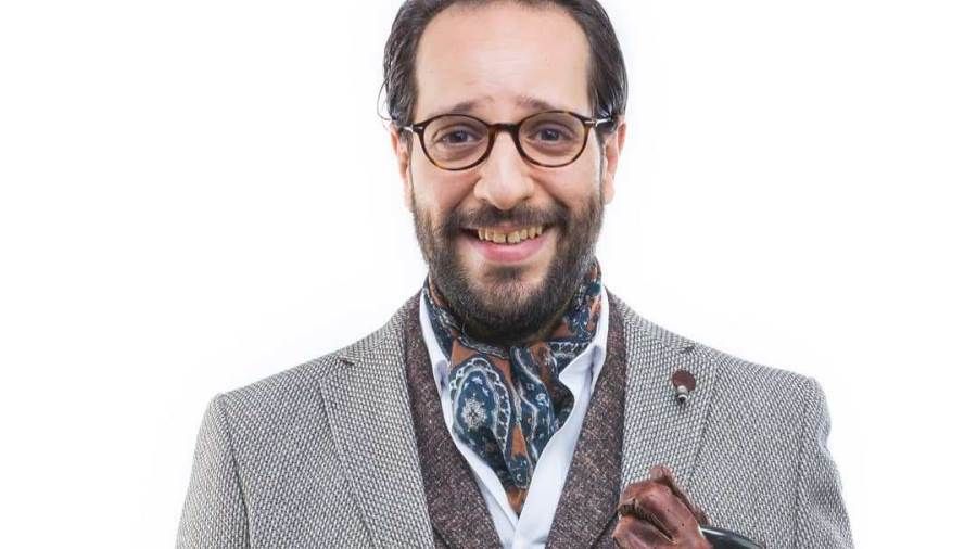 تأجيل تصوير جنان في اليابان بسبب أحمد أمين
