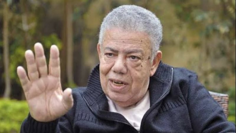 بشير الديك إلى العناية المركزة للمرة الثالثة