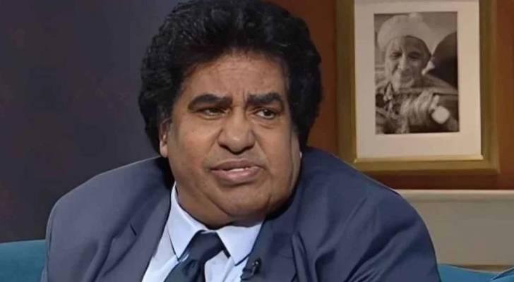 رحيل المطرب الكبير أحمد عدوية