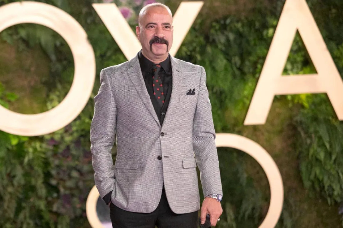 محمد سعد يروج لأحدث أعماله بعد ستة سنوات من الغياب