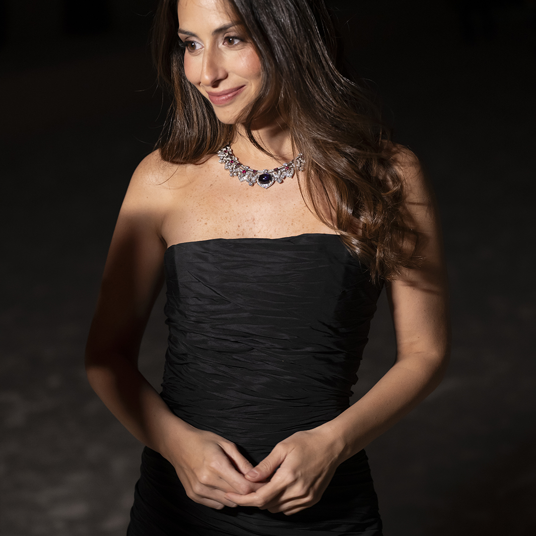  مجوهرات إيتيرنا