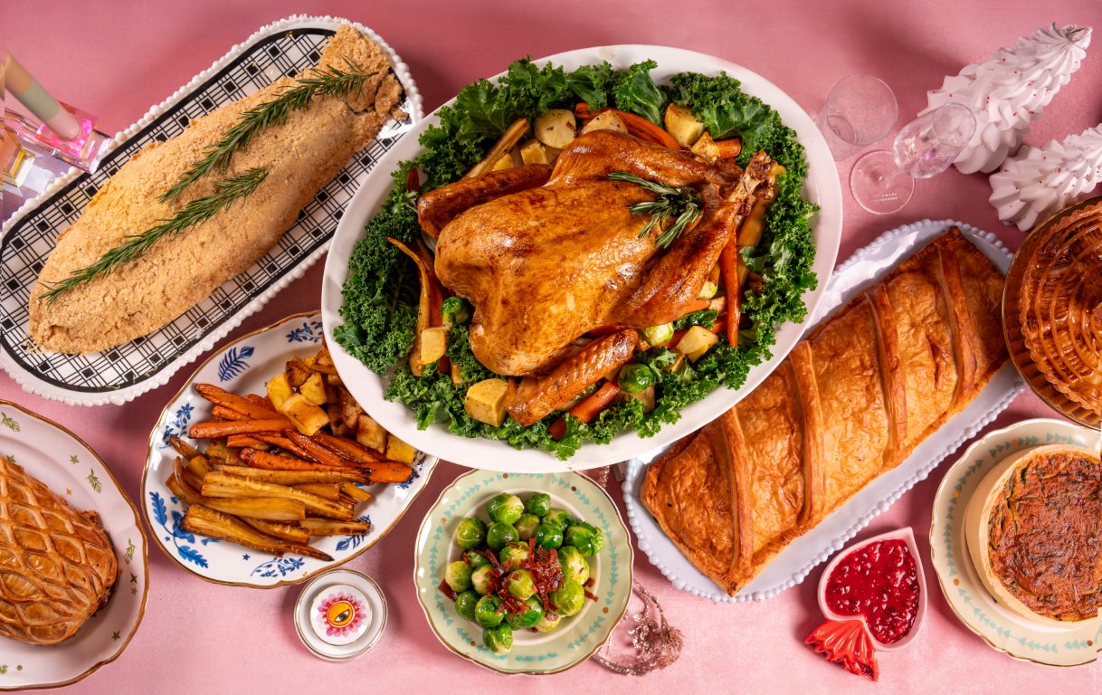 لو غورميه غاليري