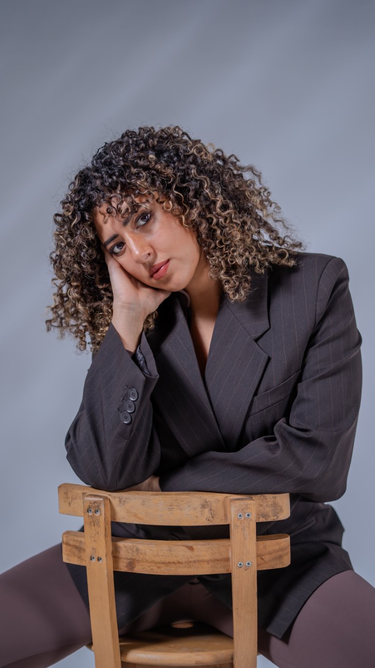 محمد رمضان يتعاون مع المخرجة الصاعدة ليلى غالب في أغنيته الجديدة " جوانا برج الثور"