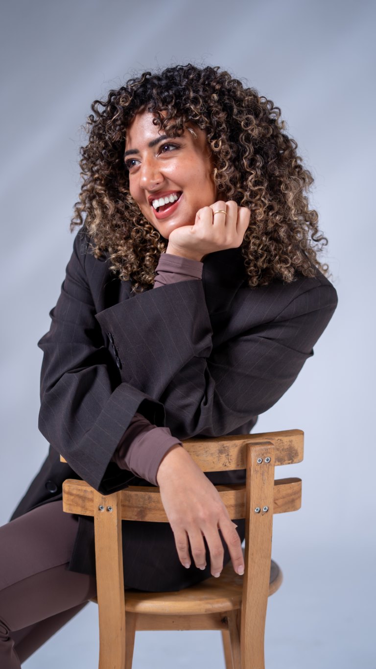 محمد رمضان يتعاون مع المخرجة الصاعدة ليلى غالب في أغنيته الجديدة " جوانا برج الثور"