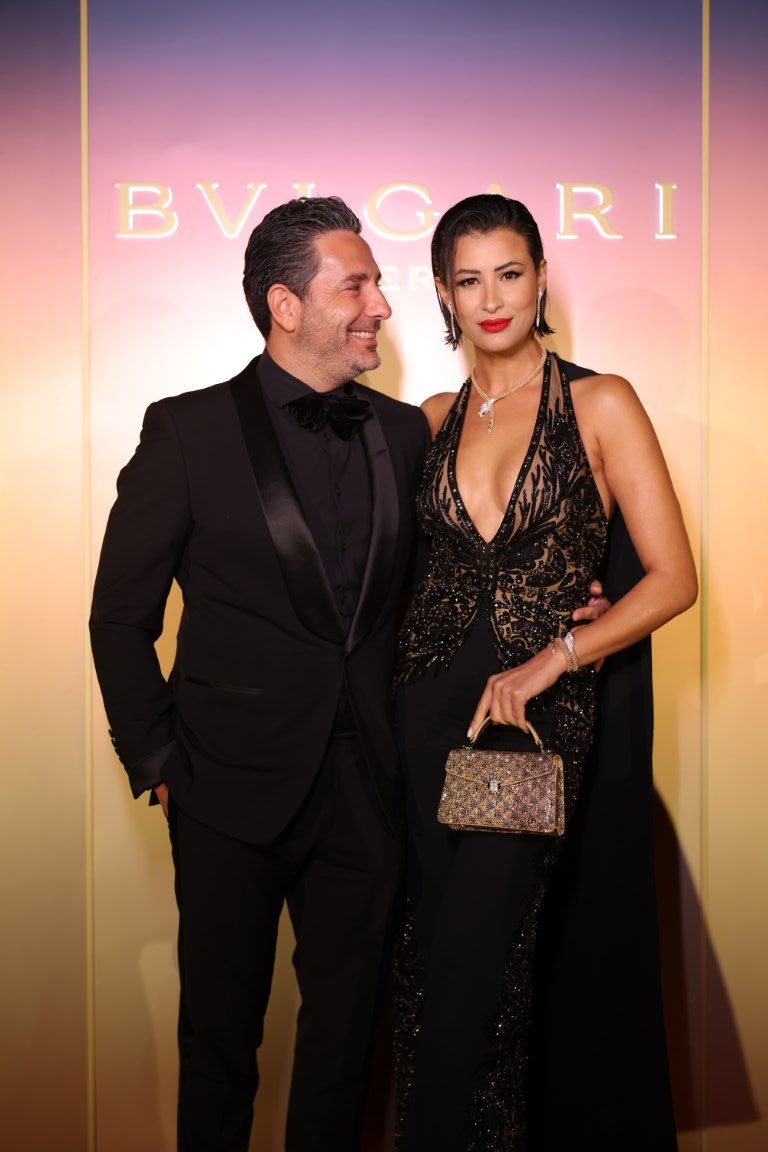  مجوهرات إيتيرنا