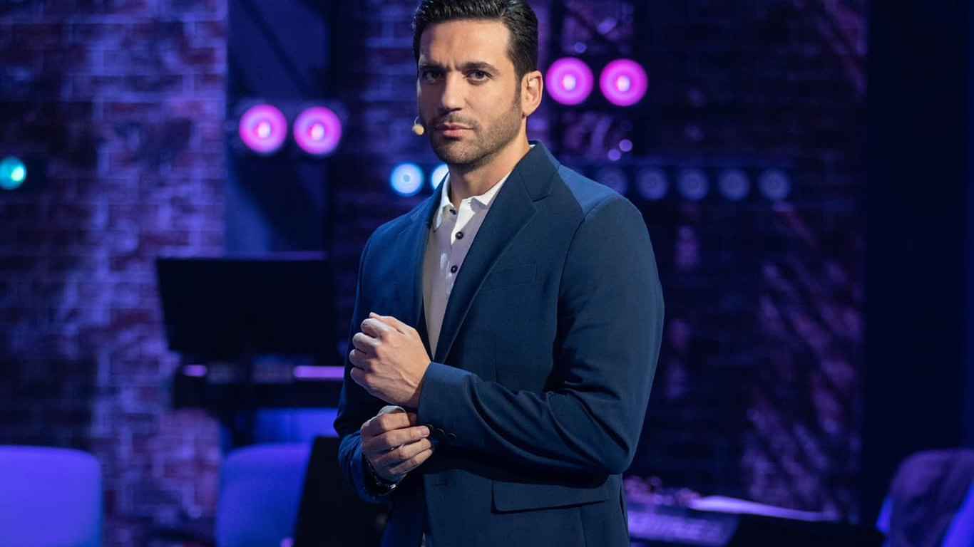 حسن الرداد يعلق على ظهوره ضمن قائمة ممثلين الأندية المشاركة في كأس العالم