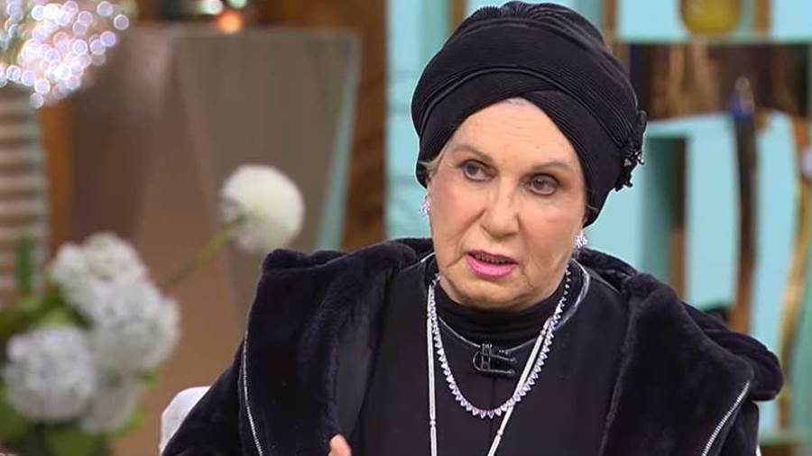 طروب تعاتب نانسى عجرم بسبب "شيناناي"