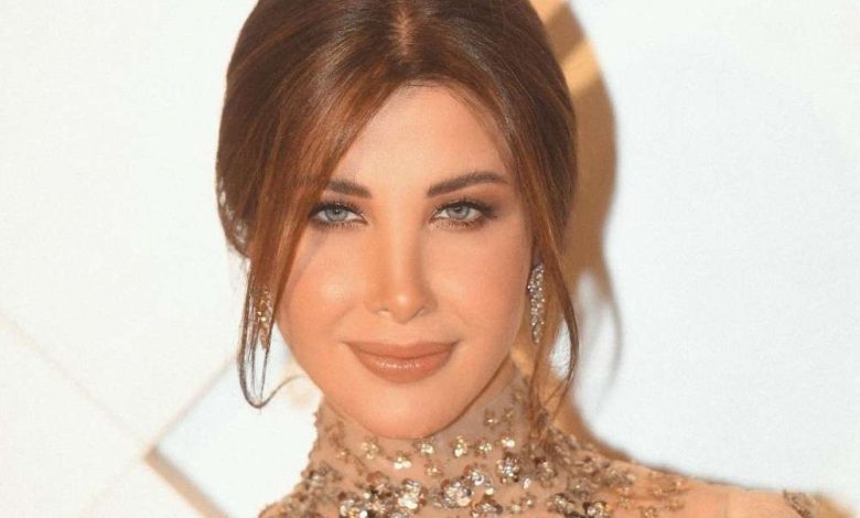 "نانسي عجرم" بعد أنباء انفصالها.. "طول عمري نجمة"