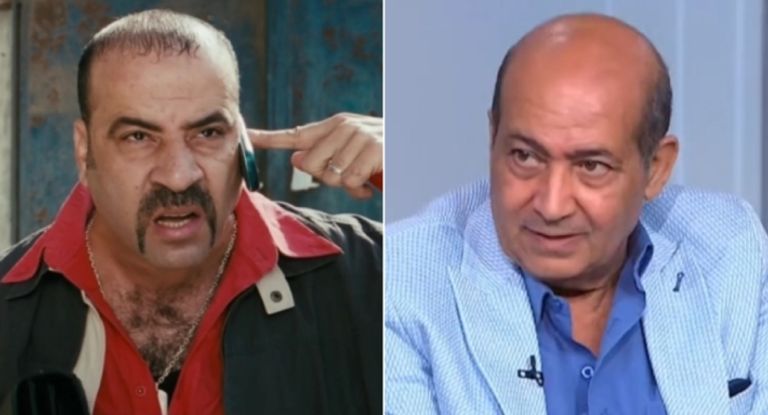 بعد النجاح الكبير للدشاش طارق الشناوي يشيد بمحمد سعد لما اللمبي خنقه تمرد عليه ونجح