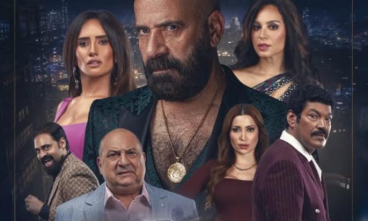 "الدشاش" يفاجئ الجميع