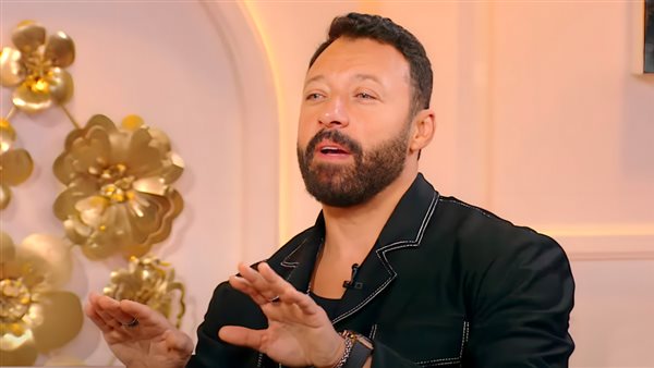 أحمد فهمي: حملت المسئولية وأنا عندي 16 سنة