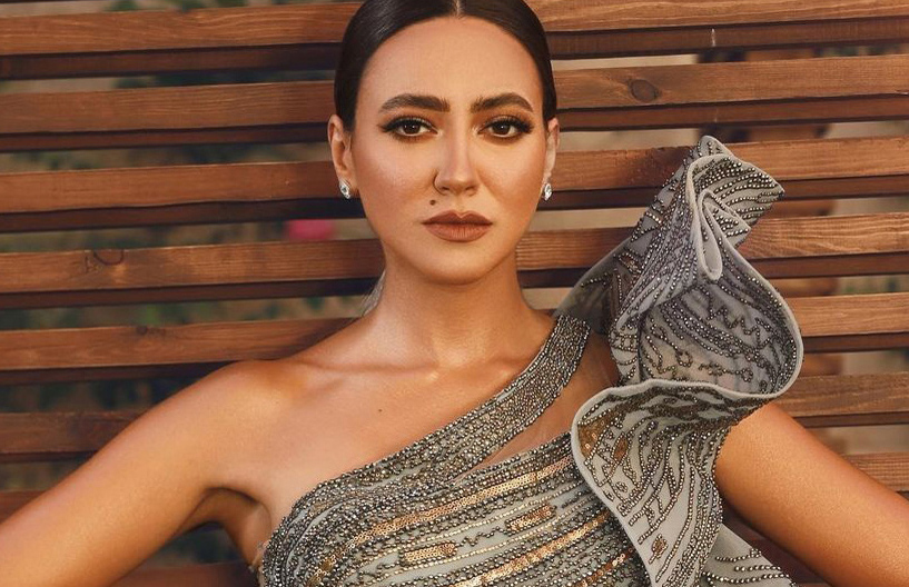 هند عبد الحليم أحدث المنضمين لضل حيطة