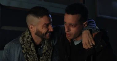 الصور الأولى لـ"ولاد الشمس"