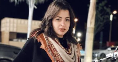الحكم على منى فاروق بالحبس 3 سنوات