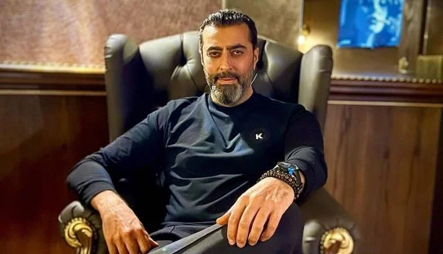 "باسم ياخور" يفتح النار على "فيصل القاسم"