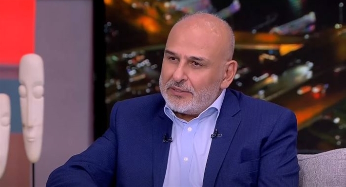 جمال سليمان يحكي تفاصيل خروجه من سوريا عناصر الأمن اقتحموا بيتي وحطموه في غيابي