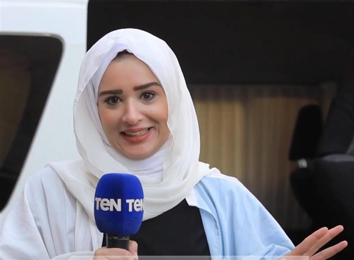 شقيقة "آلاء عبد العزيز" تدافع و"مروة صبري" تهاجم