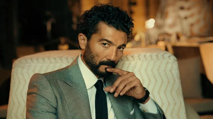 خروج مسلسل خالد النبوي من الموسم الرمضاني المقبل