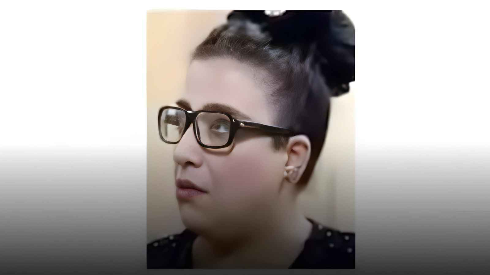 الفنانة منى أبو الفتوح في ذمة الله