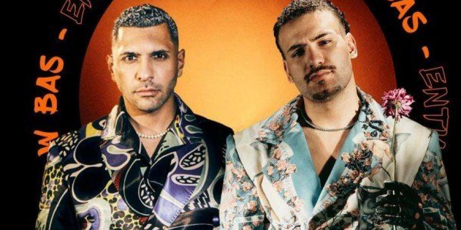 اقتحام أفراح حقيقية ووعد بمبلغ مالي كبير طريقة حسن أبو الروس ومسلم للترويج لأغنيتهما الجديدة