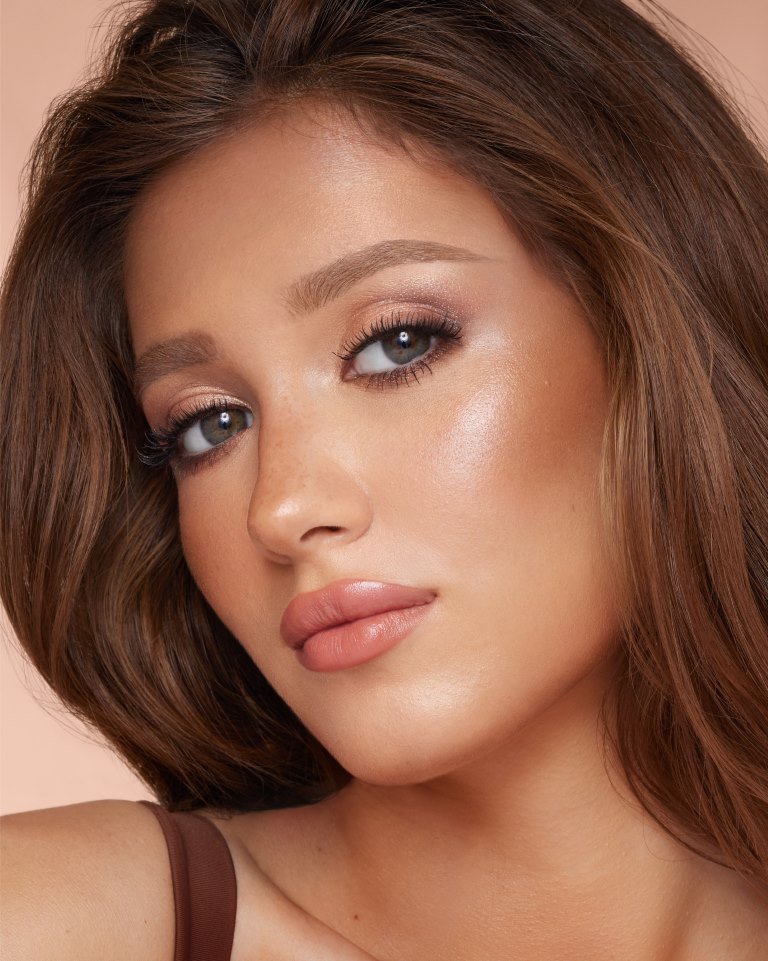 شارلوت تلبوري بيوتي