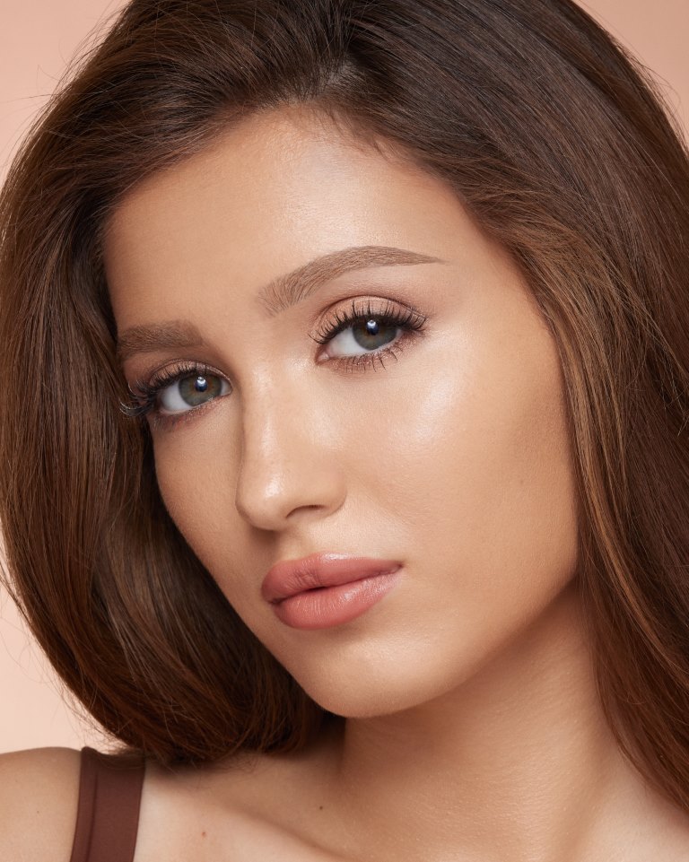 شارلوت تلبوري بيوتي