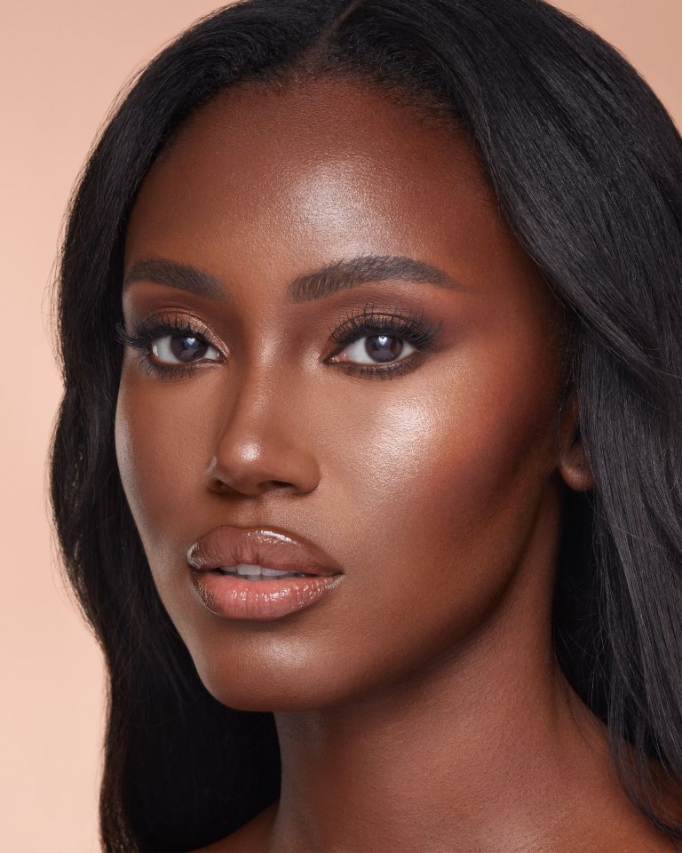 شارلوت تلبوري بيوتي