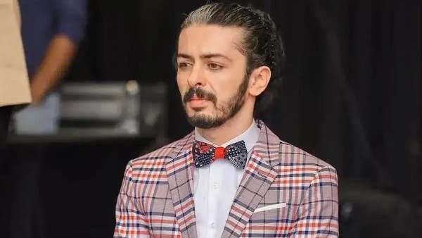 براءة الفنان "هيثم محمد" من تهمة حيازة مخدرات