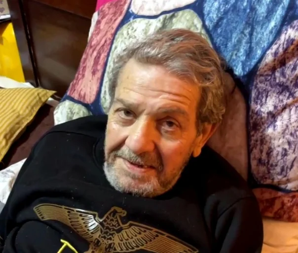 فنان مصري يستغيث: بعت كل أملاكي