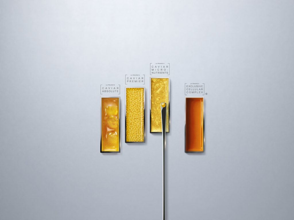 Skin Caviar
