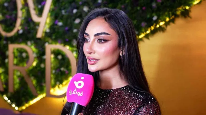 "نور الغندور" تكشف عن تفاصيل مسلسلها جديد