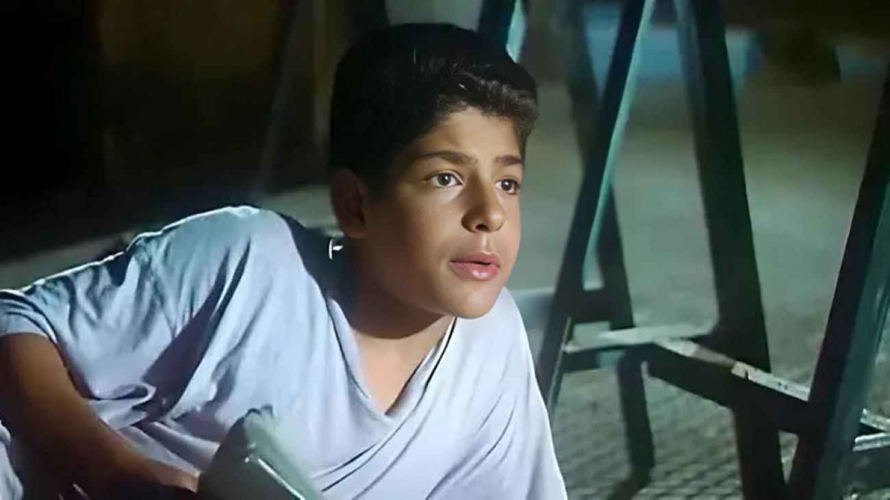 وفاة الفنان حسن مظهر بعد صراع مع المرض