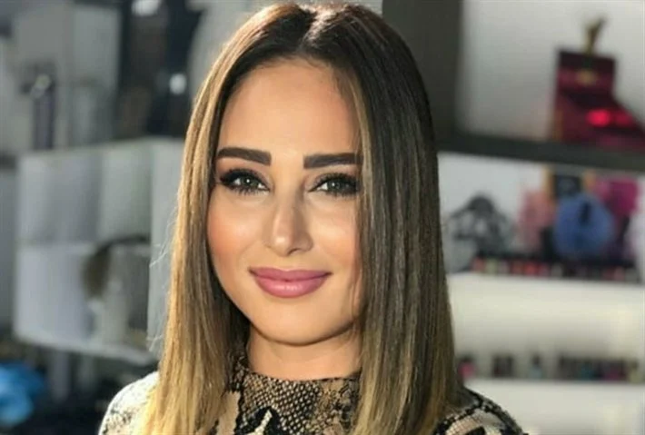 رحاب الجمل بالمجسم المثالي