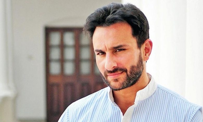 محاولة سرقة وستة طعنات تتسبب في نقل سيف علي خان إلى المستشفى في حالة خطيرة