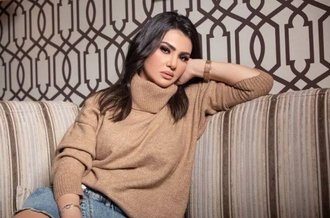 دينا فؤاد و"حكيم باشا" في رمضام 2025