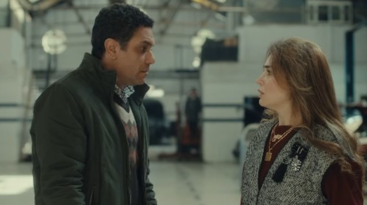 مي عز الدين تكشف تفاصيل قرارها بالمشاركة في قلبي ومفتاحه بسبب تامر محسن