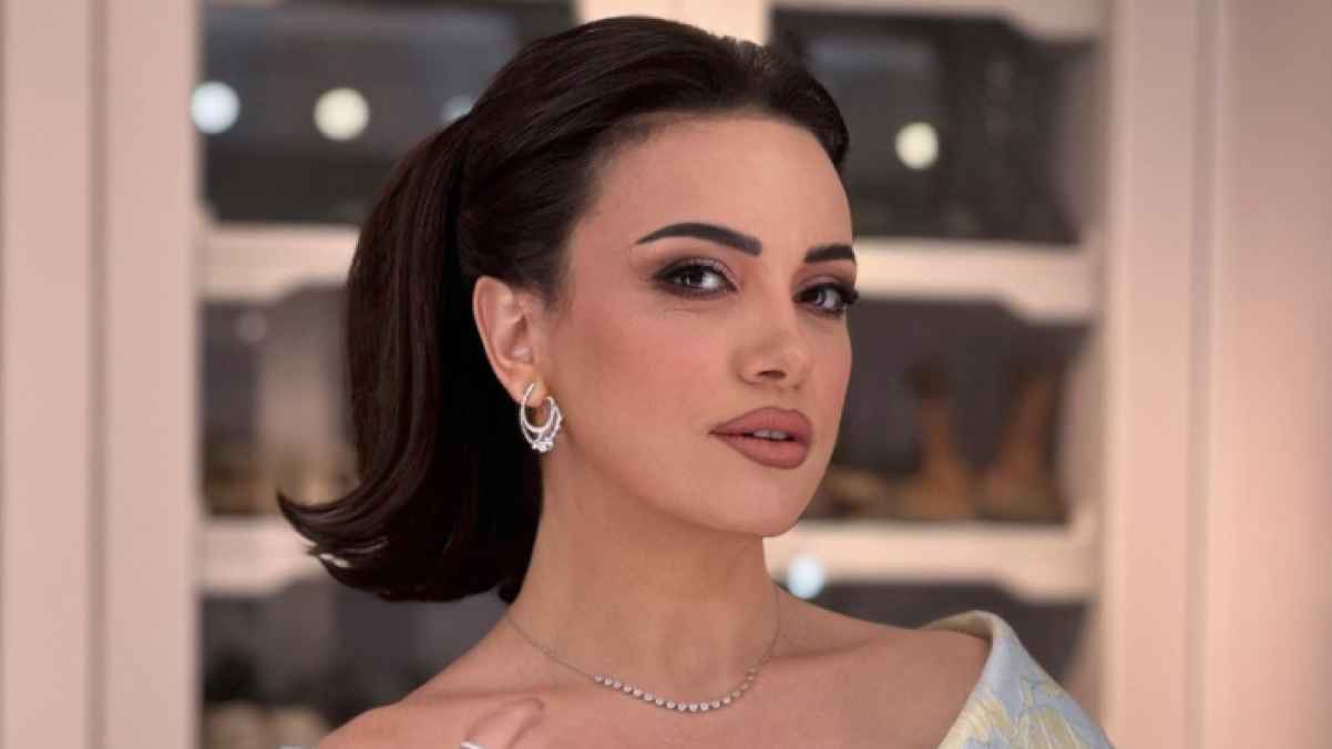 ريهام عبد الغفور بعد تعرضها للتنمر مش هاغير في شكلي عشان الناس