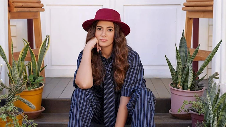 دنيا سمير غانم تكشف حقيقة عرض روكي الغلابة في عيد الفطر