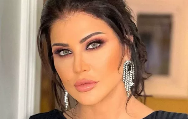 جومانا مراد بإطلالة جديدة والجمهور يتفاعل