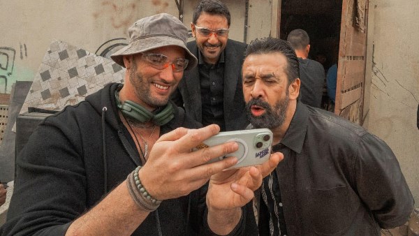 المستشار تركي آل الشيخ: اللي فات حمادة، واللي جاي حمادة تاني