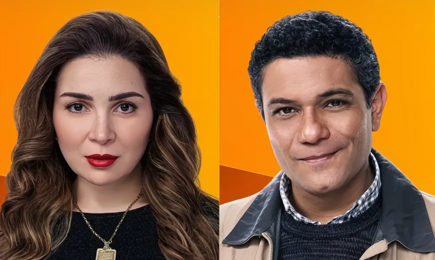مي عز الدين تعلن عودتها لدراما رمضان بقلبي ومفتاحه عبر حساب واتش ات على إنستجرام