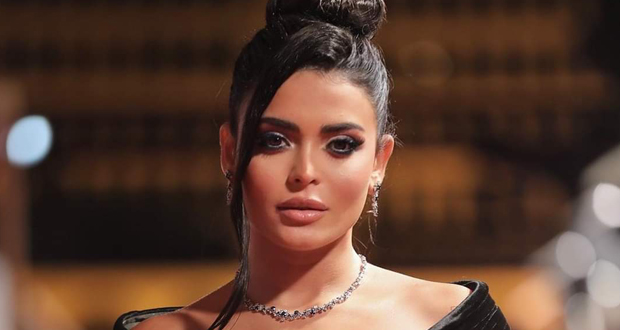 جيهان الشماشرجي تحل محل أسماء جلال بسبب أشغال شقة جدًا