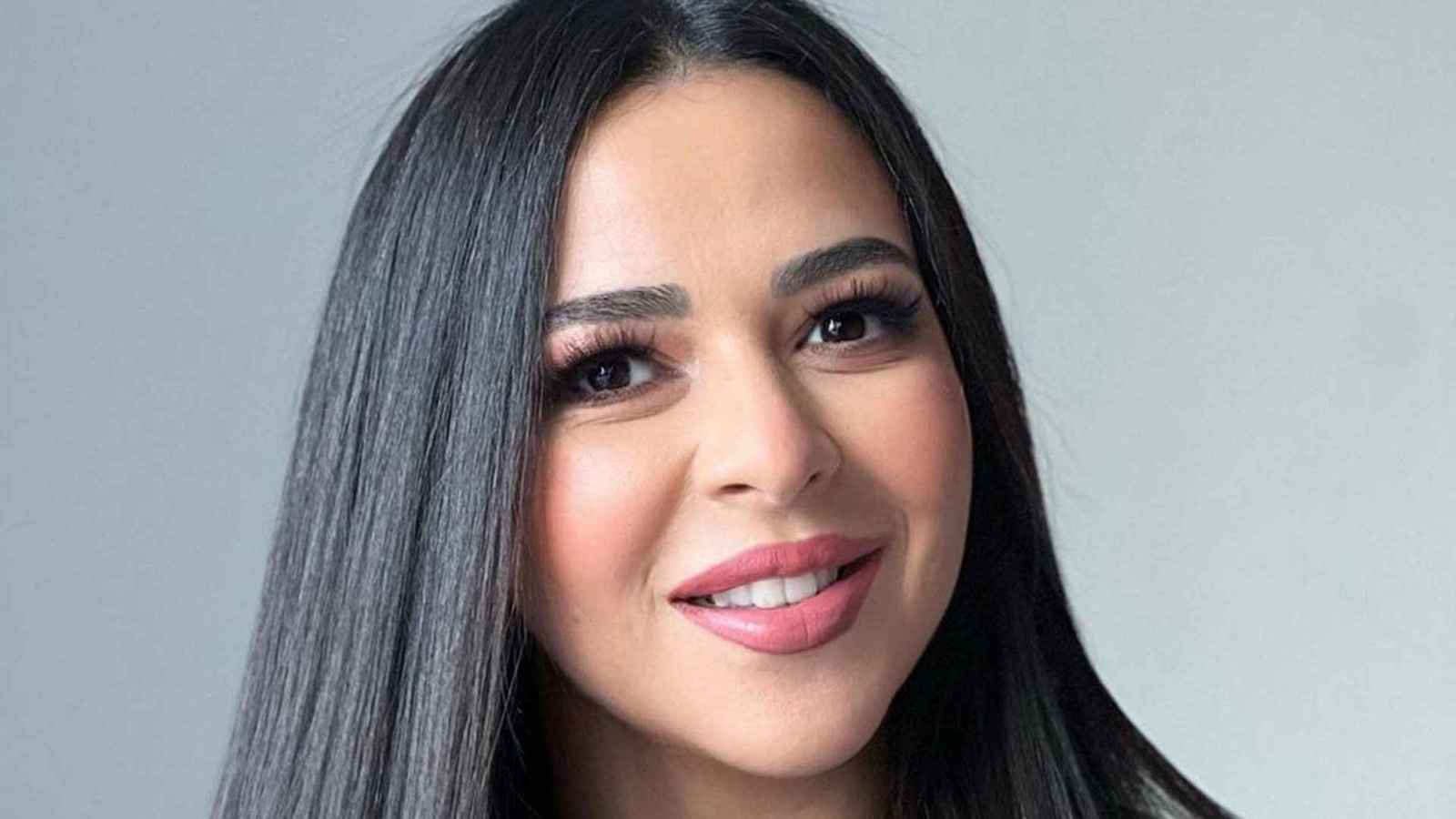 إيمى سمير غانم تتعرض لوعكة صحية