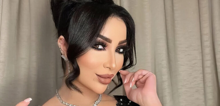 بسرية تامة.. دنيا بطمة تخرج من السجن