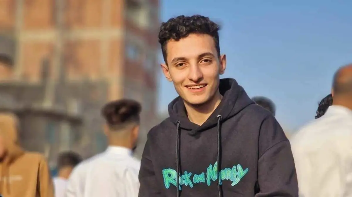 نجل "عبد العزيز مخيون" يدهس 3 شبان ومصرع أحدهم