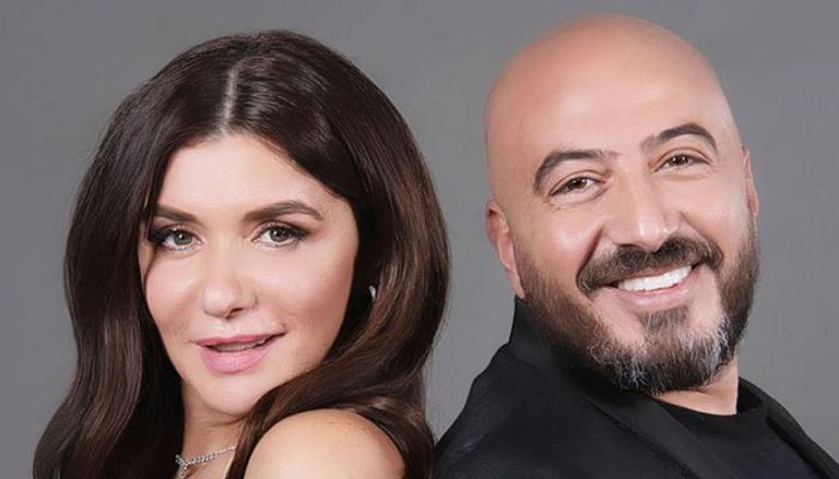 استمرار قصة حب مجدي الهواري وغادة عادل بعد زواجه من دنيا عبد المعبود وتقبل الأخيرة للأمر