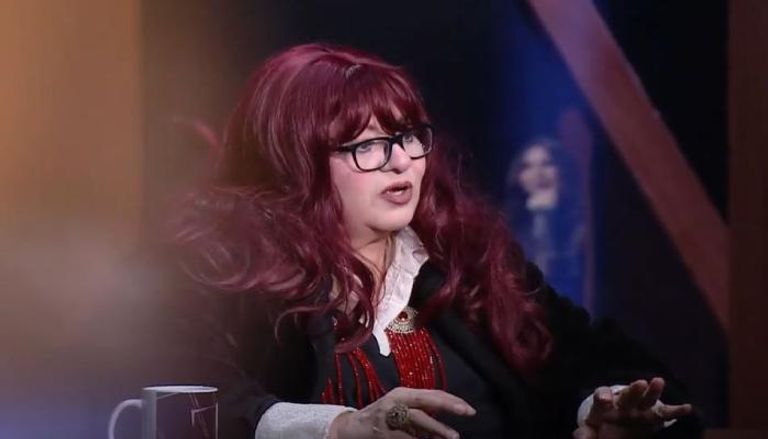 فريدة سيف النصر تكشف تفاصيل الاستغناء عنها في مسلسل العتاولة