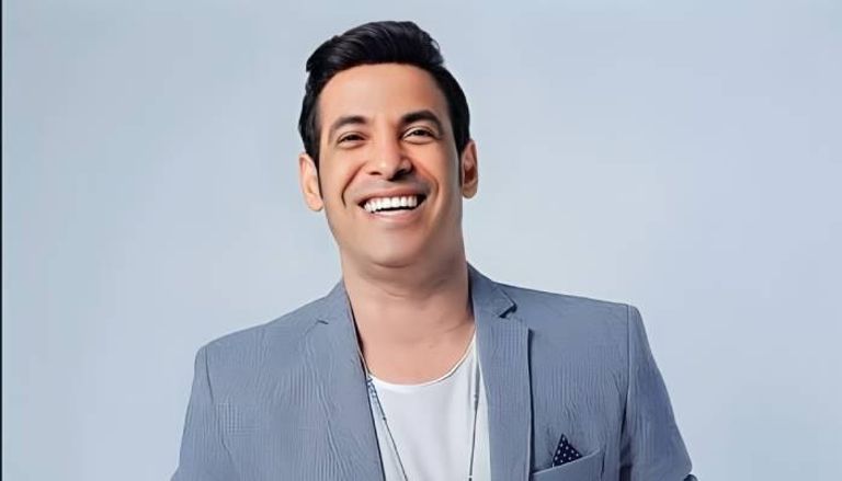 سعد الصغير يعلن عودة برنامجه بقوة بعد خروجه من السجن